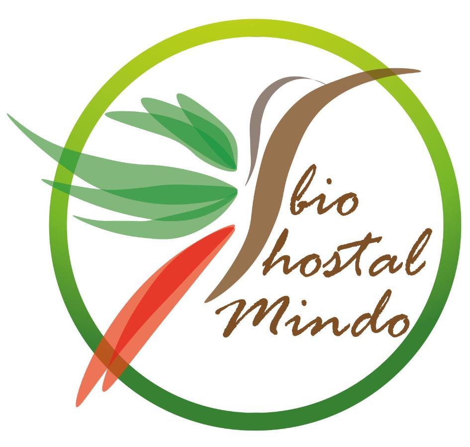 Biohostal Mindo Cloud Forest Zewnętrze zdjęcie